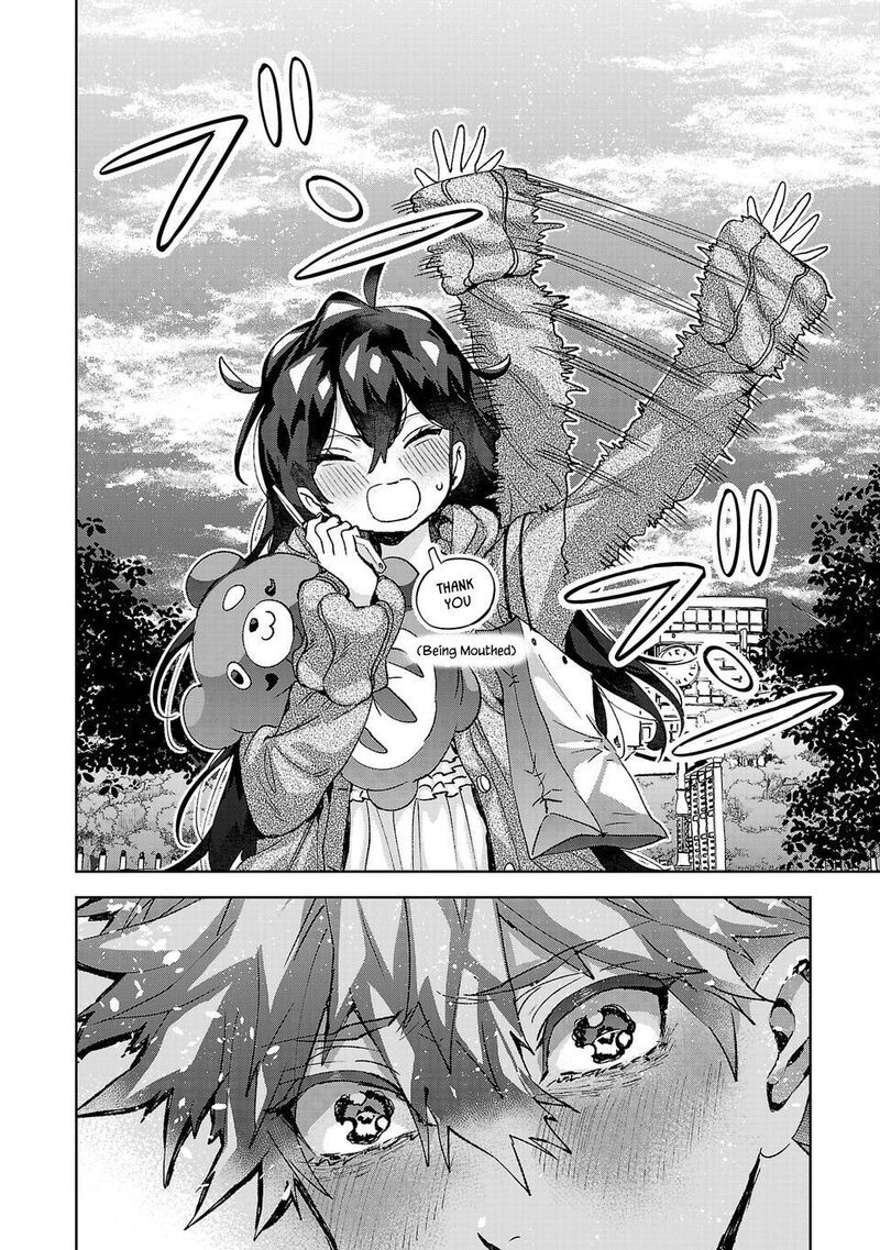 Hikagemono Demo Yarinaoshite II Desu Ka 5 14