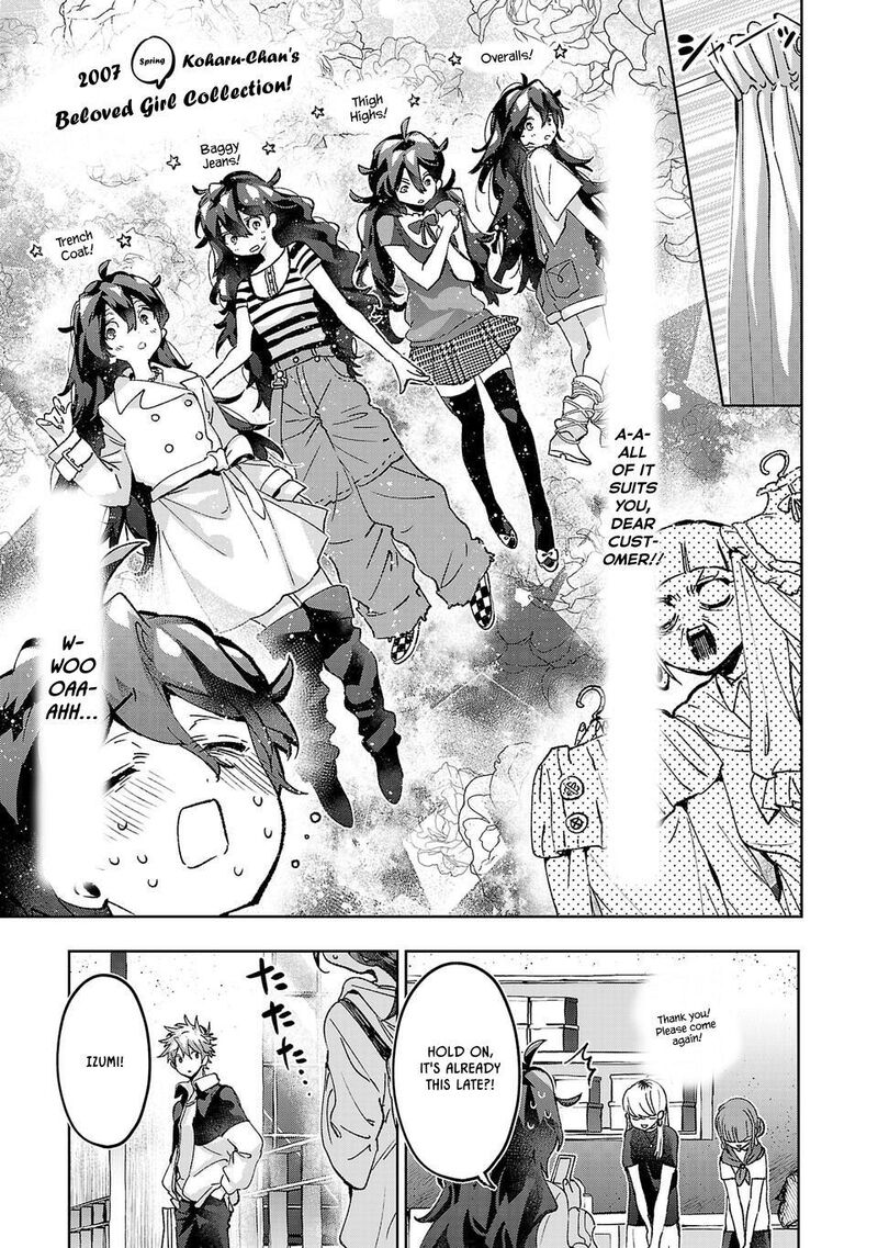 Hikagemono Demo Yarinaoshite II Desu Ka 5 5