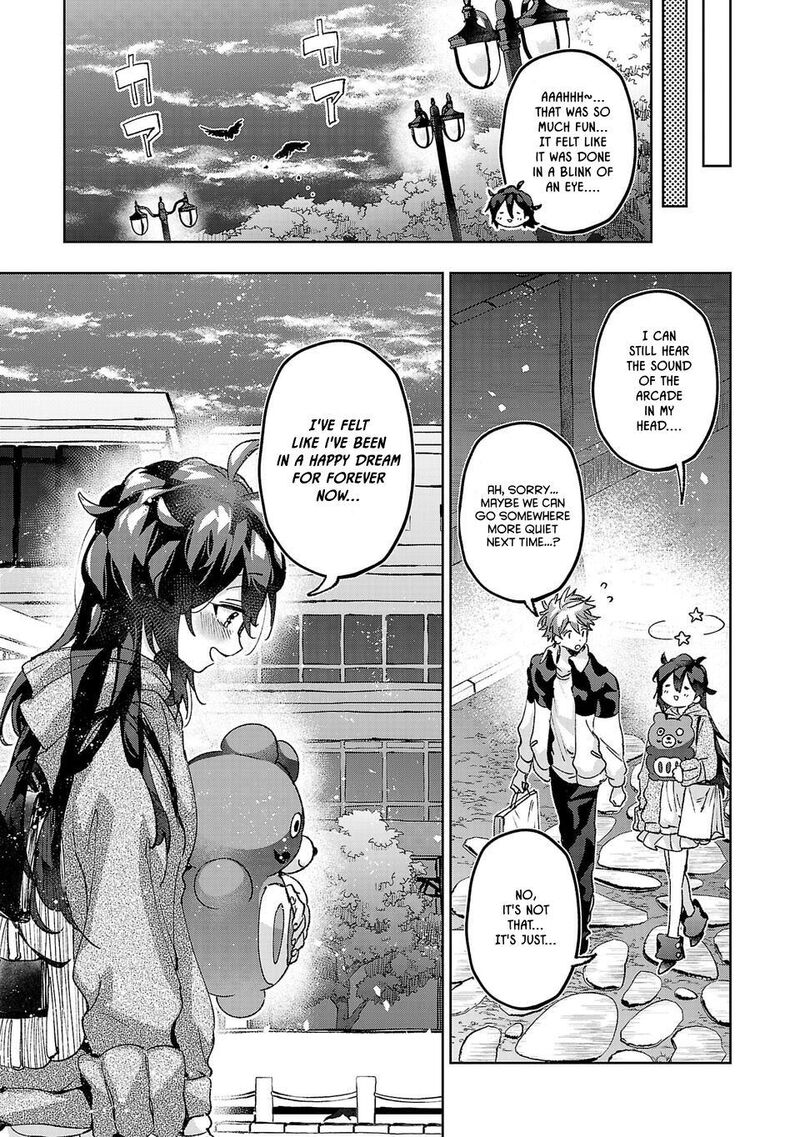 Hikagemono Demo Yarinaoshite II Desu Ka 5 9