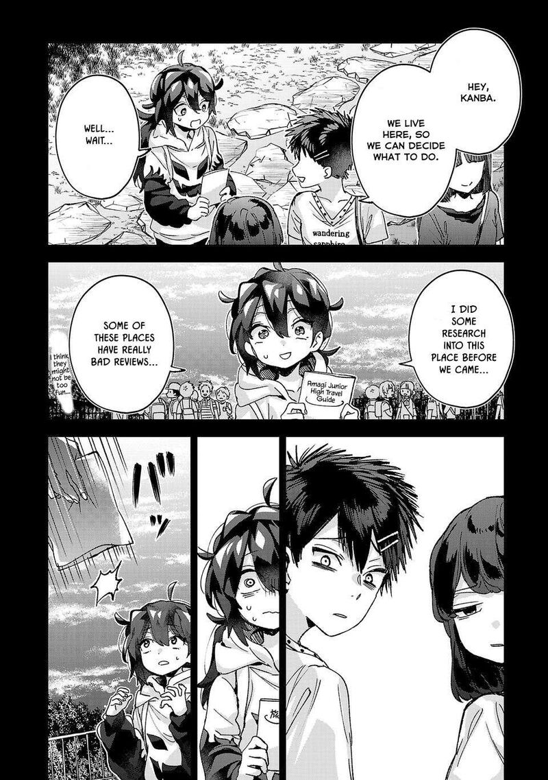 Hikagemono Demo Yarinaoshite II Desu Ka 6 10