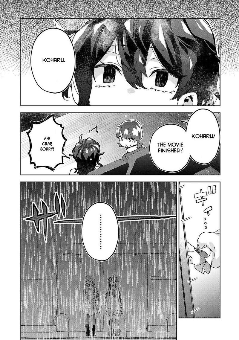 Hikagemono Demo Yarinaoshite II Desu Ka 6 12