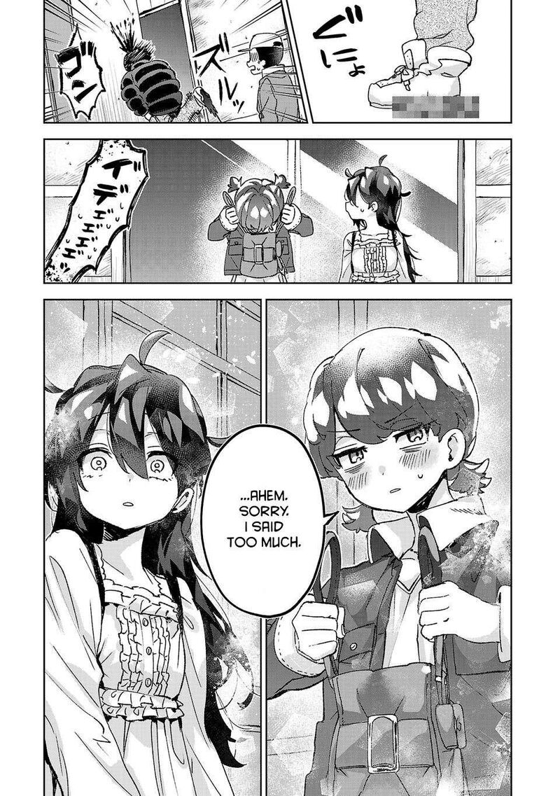 Hikagemono Demo Yarinaoshite II Desu Ka 6 15