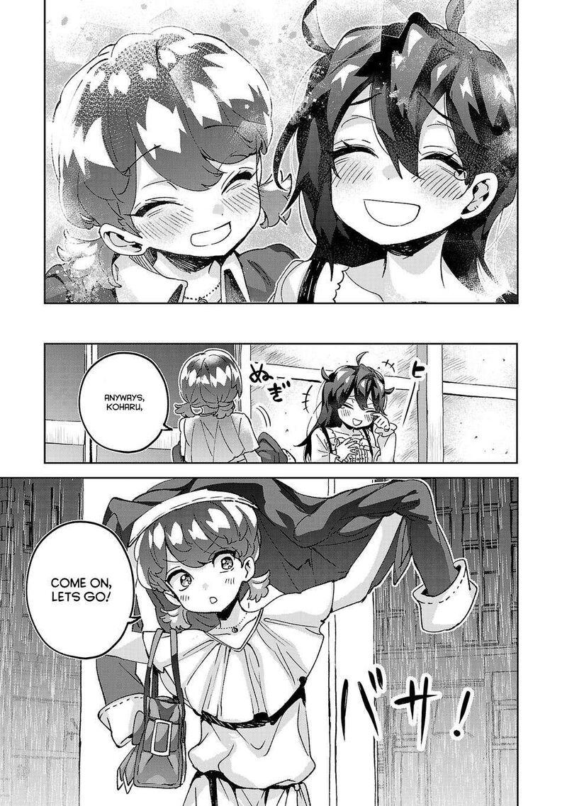 Hikagemono Demo Yarinaoshite II Desu Ka 6 17