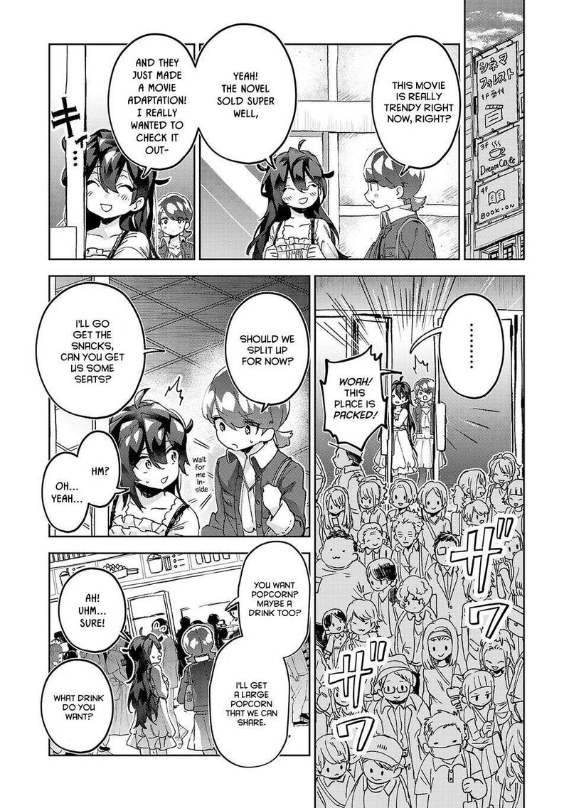 Hikagemono Demo Yarinaoshite II Desu Ka 6 4