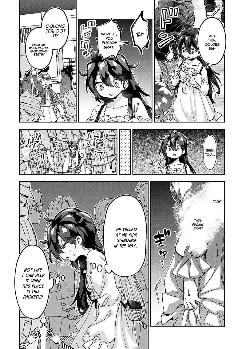 Hikagemono Demo Yarinaoshite II Desu Ka 6 5