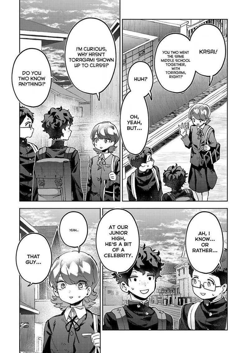 Hikagemono Demo Yarinaoshite II Desu Ka 7 11