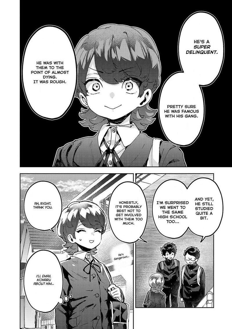 Hikagemono Demo Yarinaoshite II Desu Ka 7 12