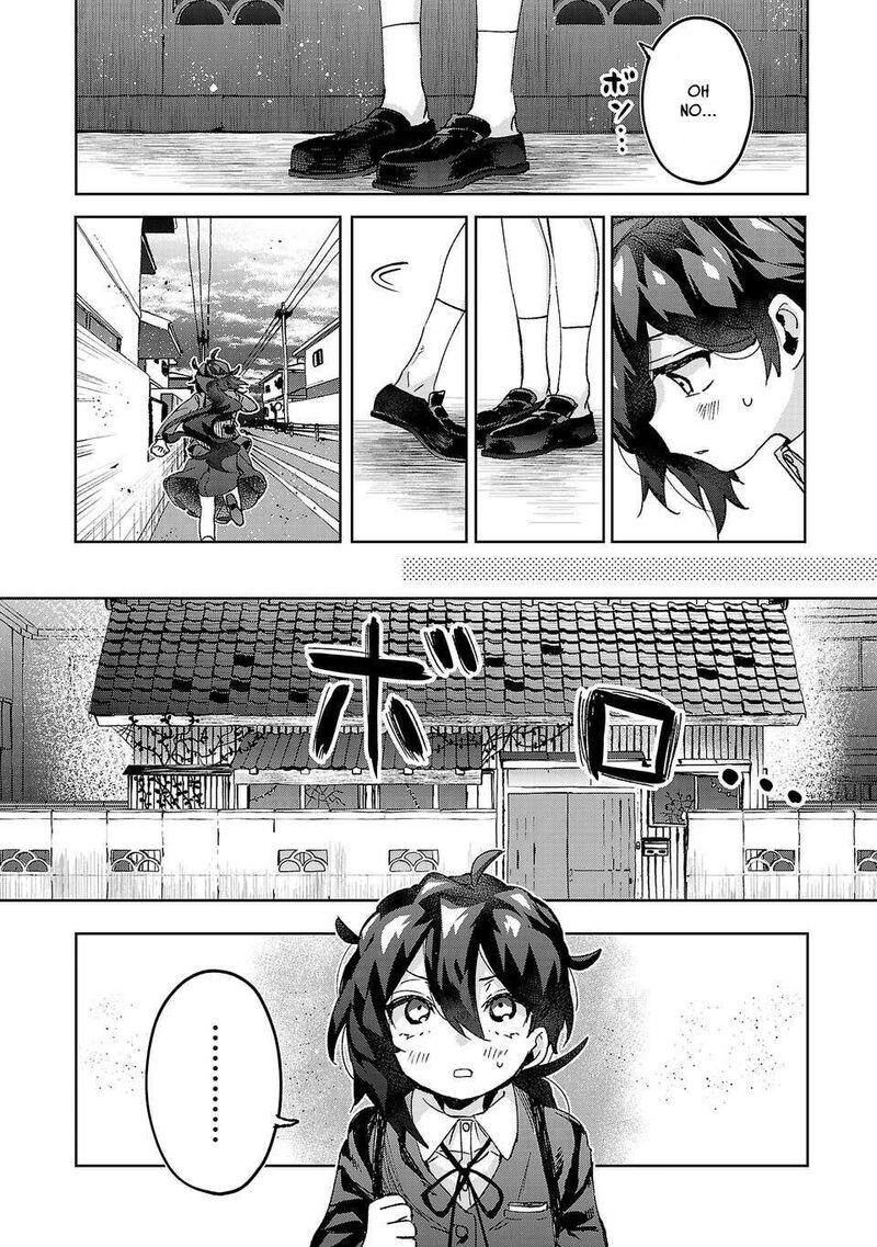 Hikagemono Demo Yarinaoshite II Desu Ka 7 8