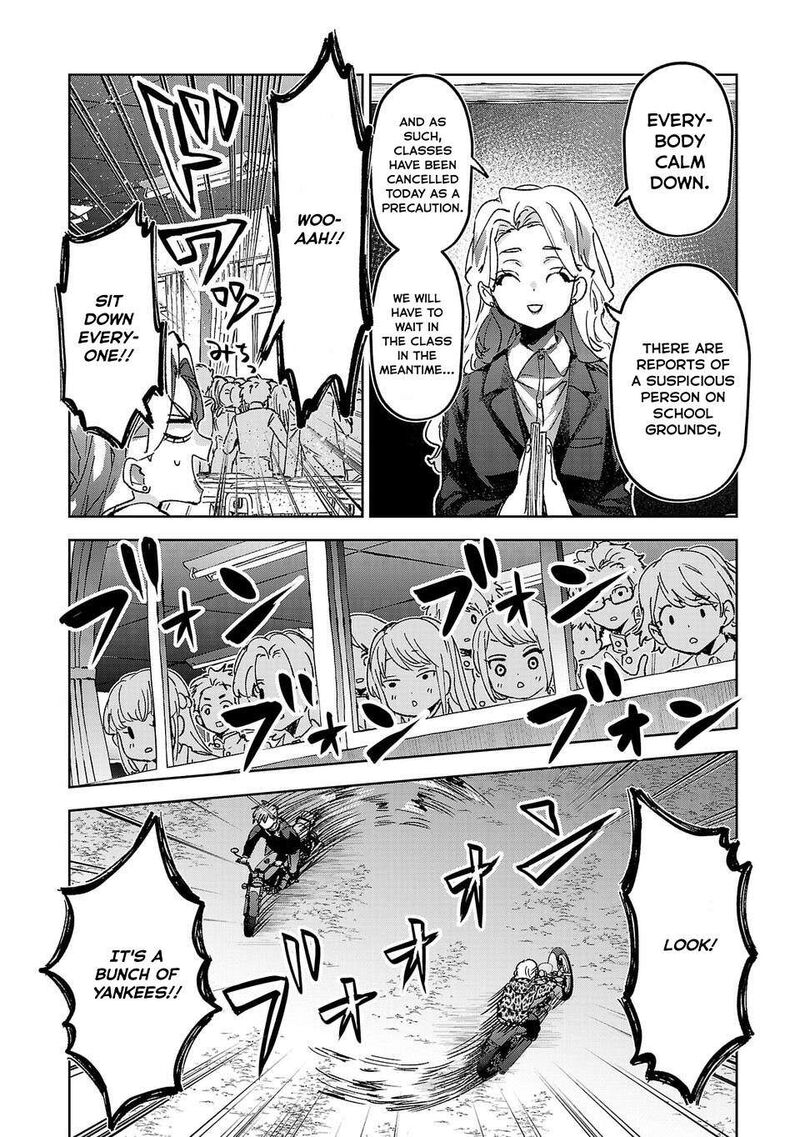 Hikagemono Demo Yarinaoshite II Desu Ka 9 10