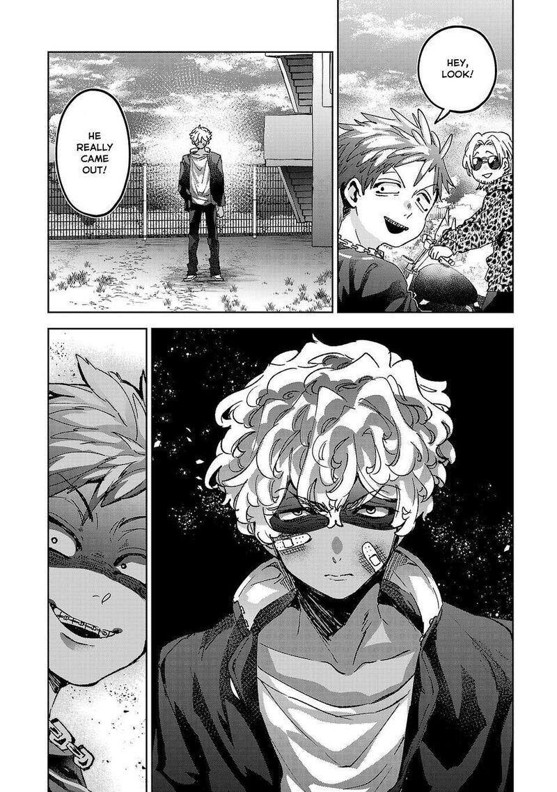 Hikagemono Demo Yarinaoshite II Desu Ka 9 12