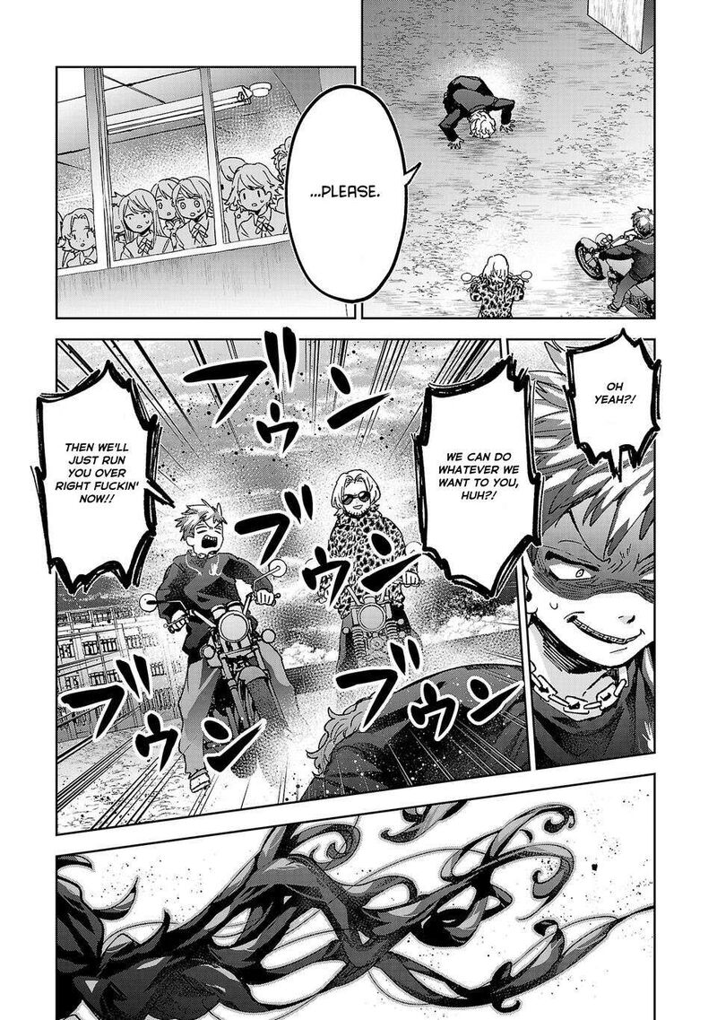 Hikagemono Demo Yarinaoshite II Desu Ka 9 15