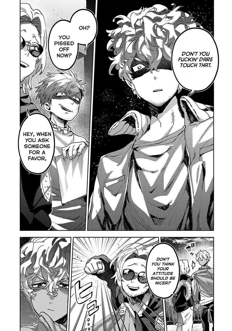 Hikagemono Demo Yarinaoshite II Desu Ka 9 2