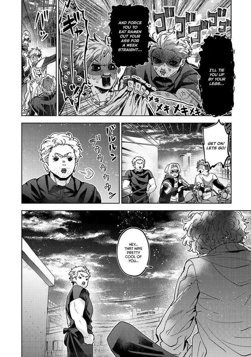 Hikagemono Demo Yarinaoshite II Desu Ka 9 4