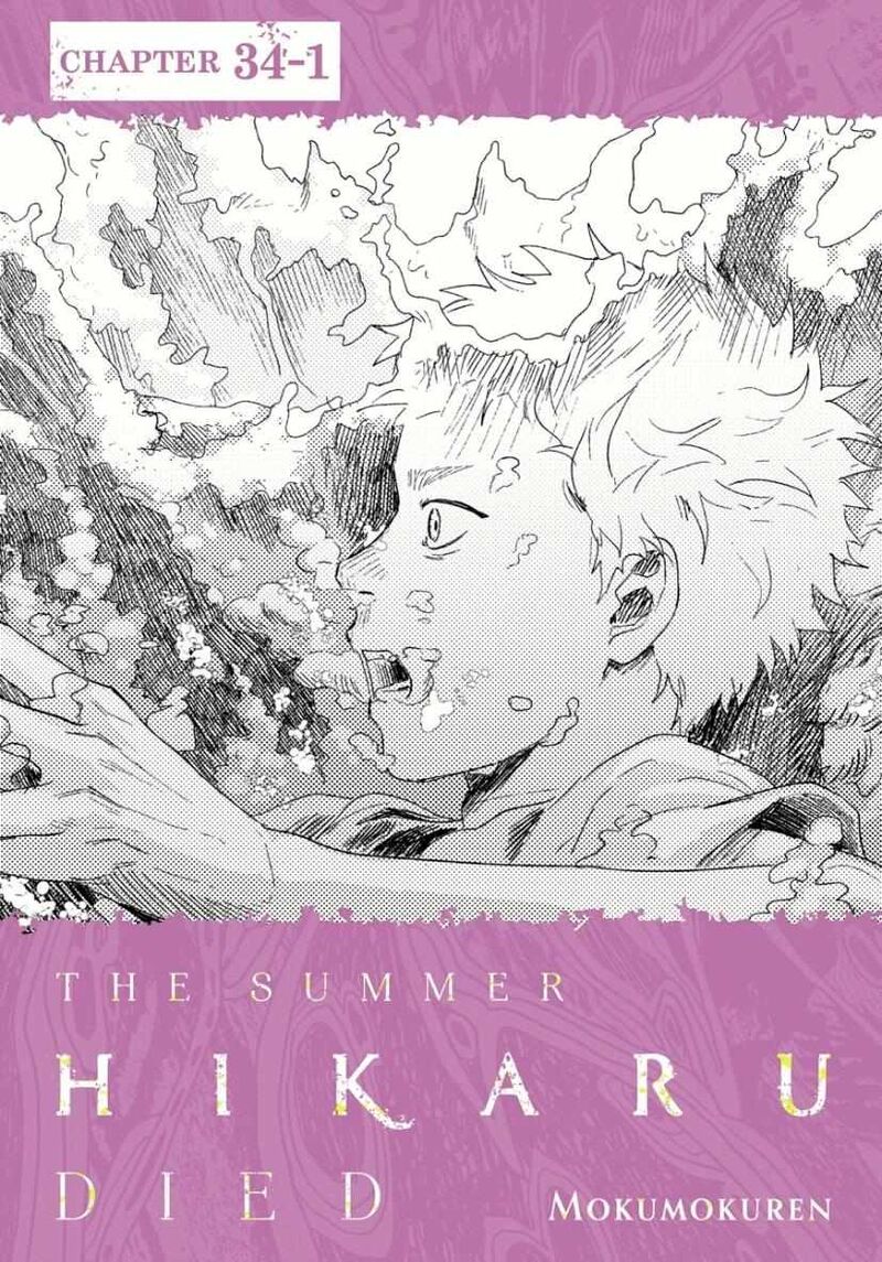 Hikaru Ga Shinda Natsu 34 1