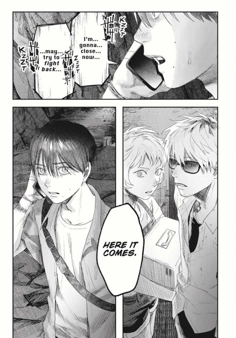 Hikaru Ga Shinda Natsu 34 40