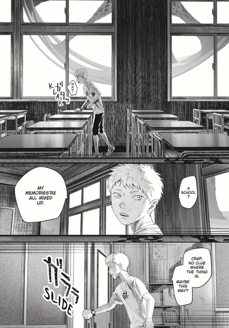 Hikaru Ga Shinda Natsu 34 6