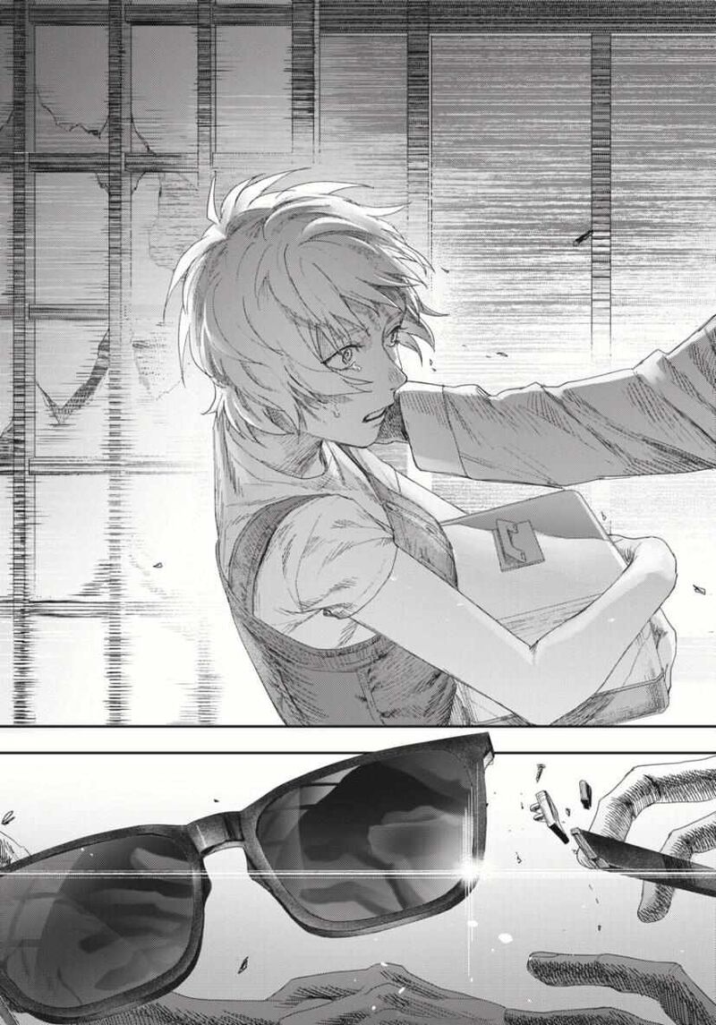 Hikaru Ga Shinda Natsu 35 21