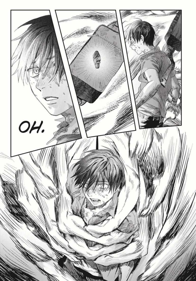 Hikaru Ga Shinda Natsu 35 37