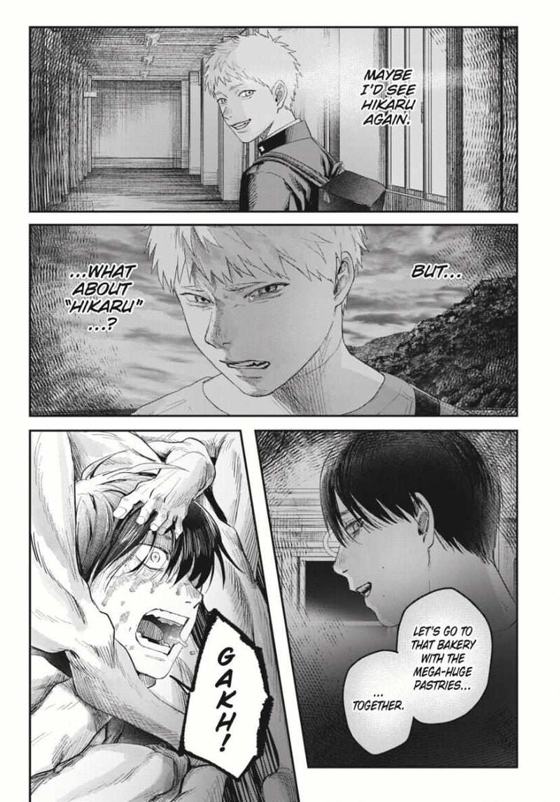 Hikaru Ga Shinda Natsu 35 39