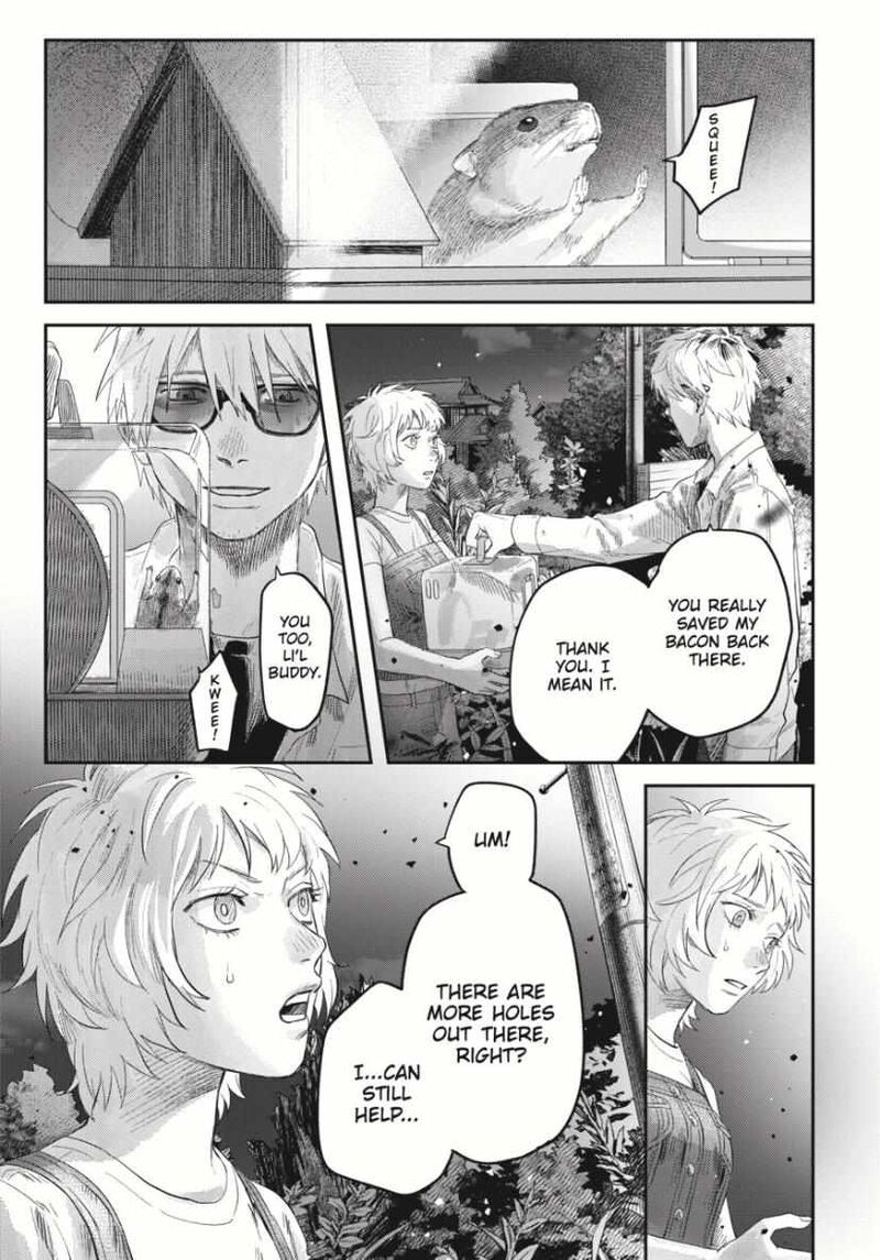 Hikaru Ga Shinda Natsu 36 35