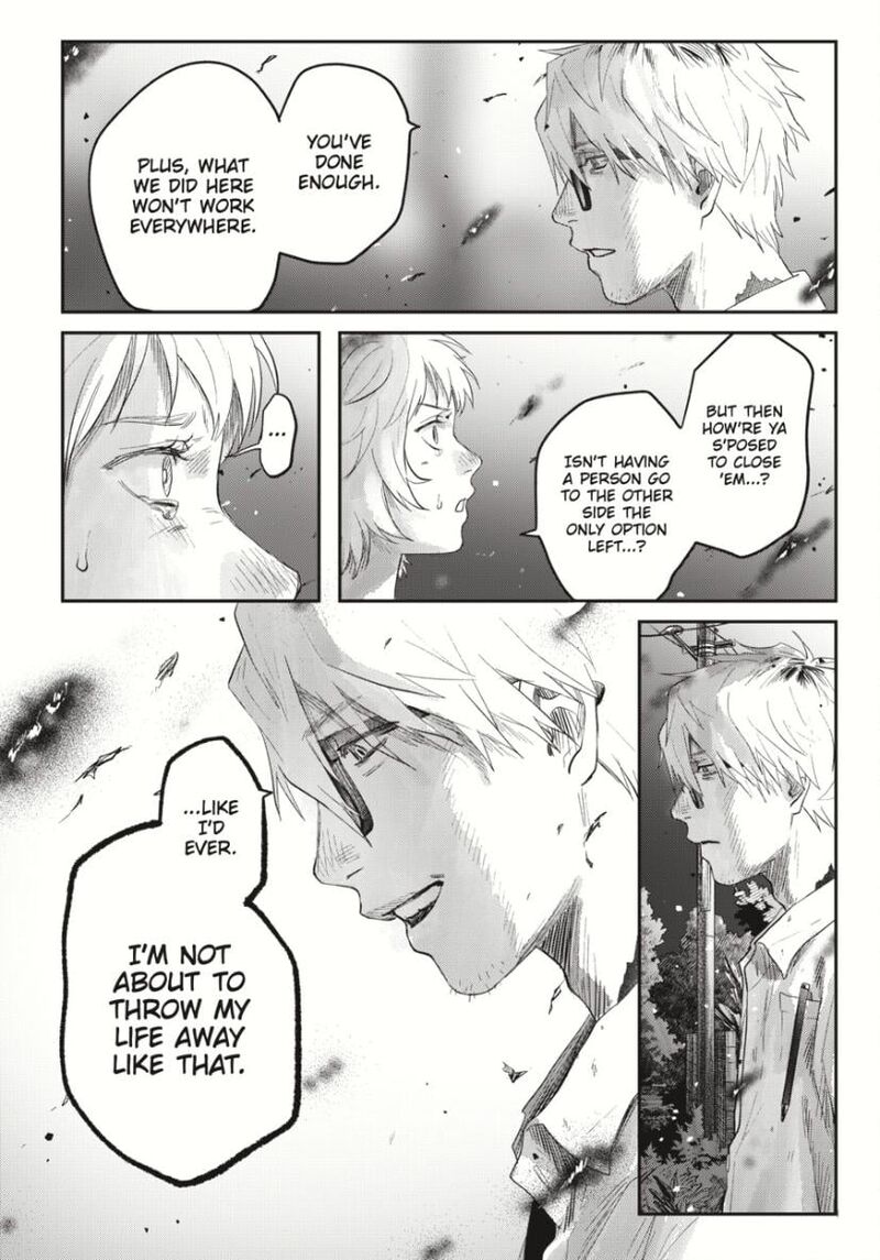 Hikaru Ga Shinda Natsu 36 36