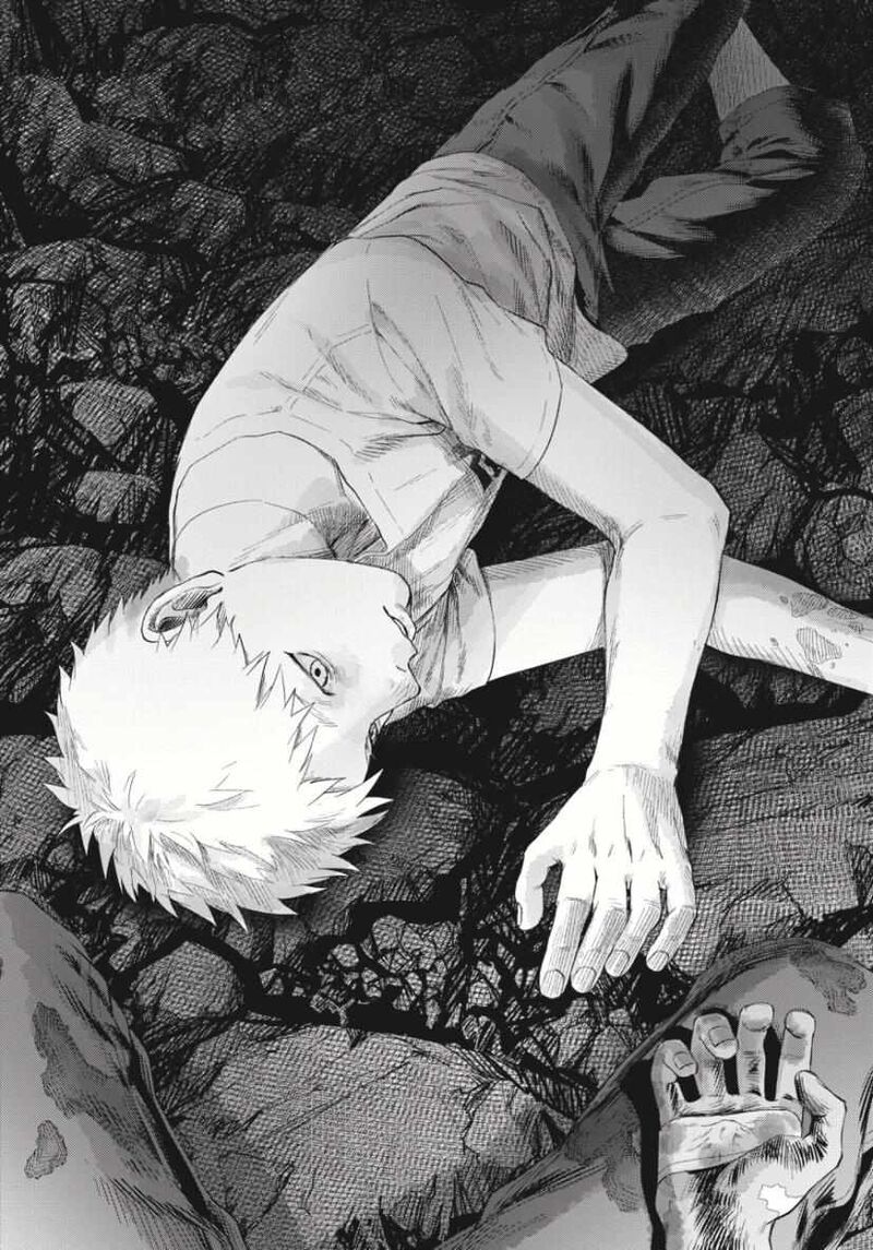 Hikaru Ga Shinda Natsu 36 43