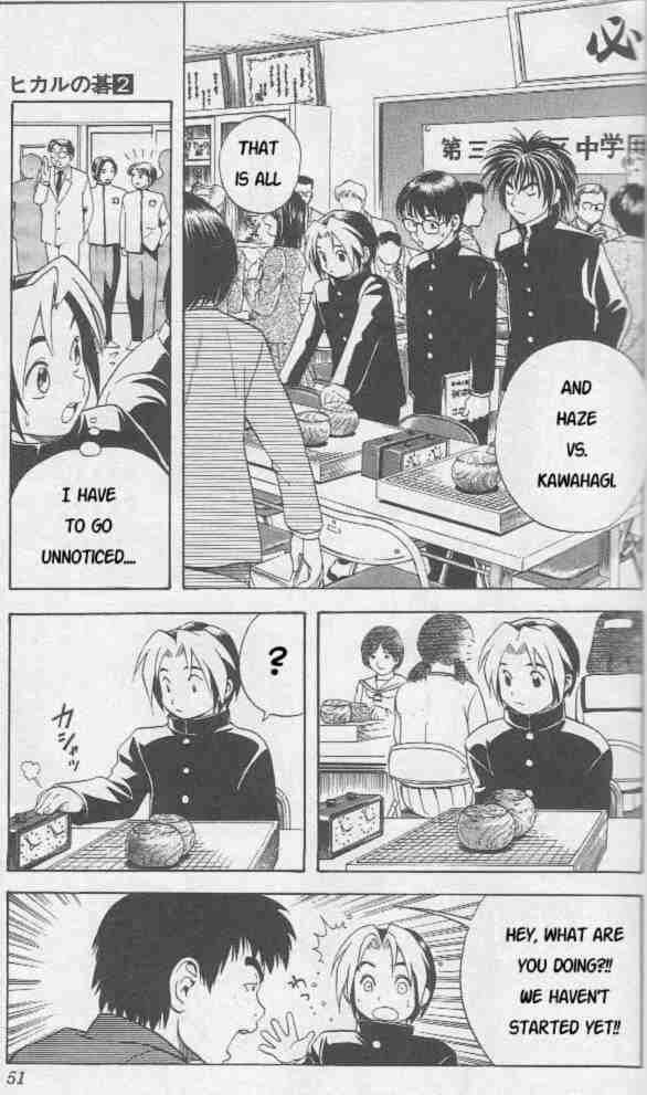 Hikaru No Go 10 4