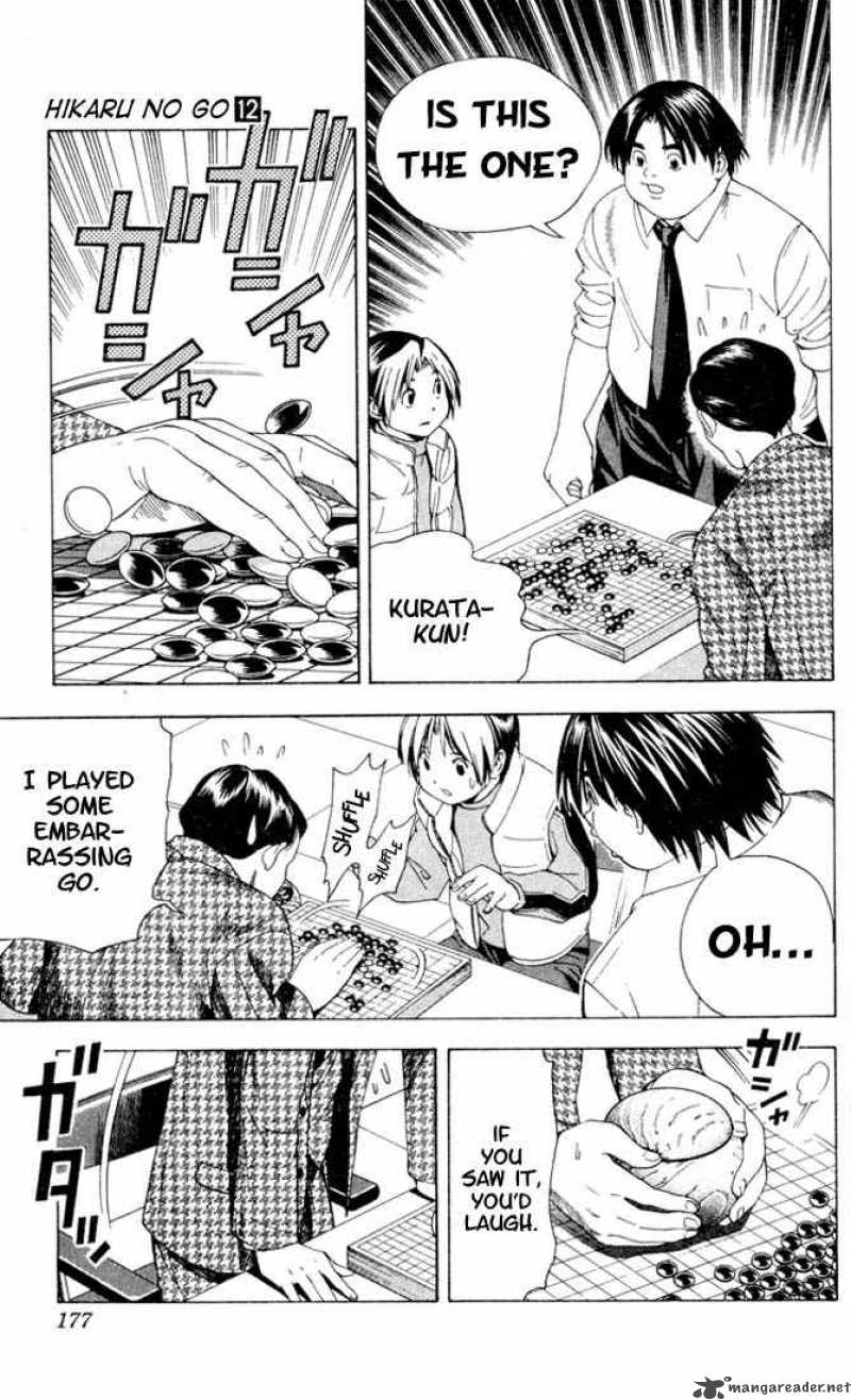 Hikaru No Go 104 10