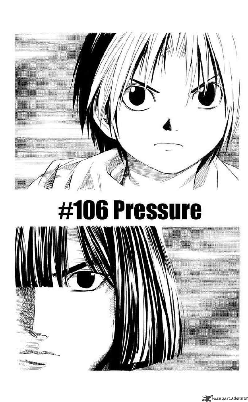 Hikaru No Go 106 1