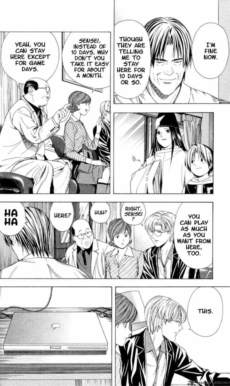 Hikaru No Go 107 10