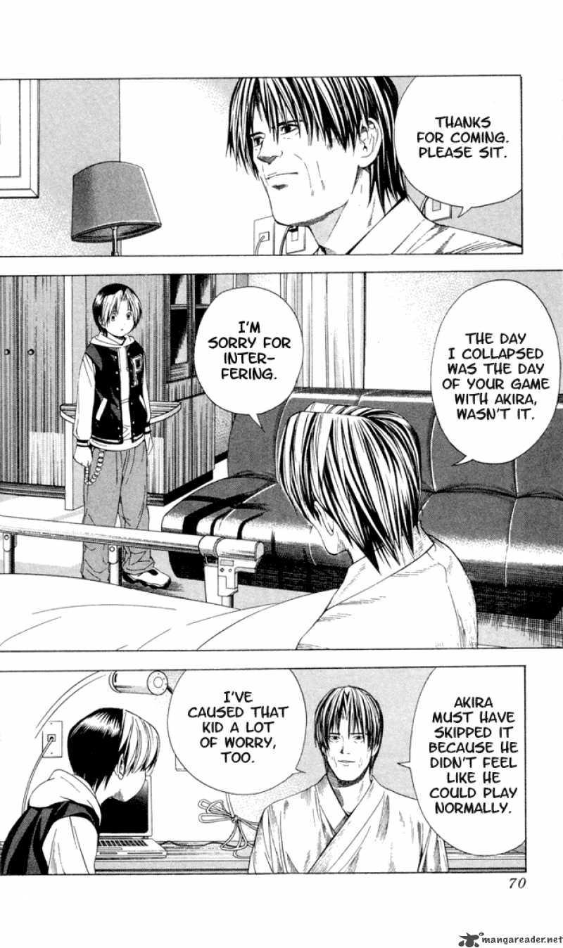 Hikaru No Go 107 18