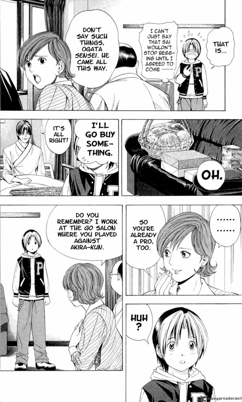 Hikaru No Go 107 8