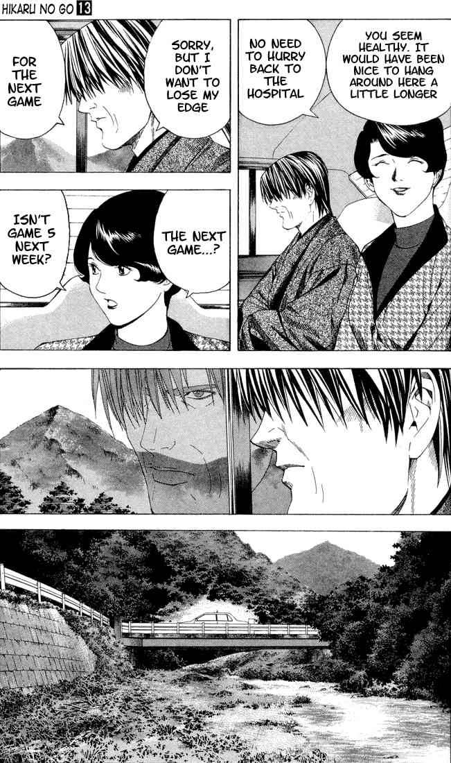 Hikaru No Go 109 17