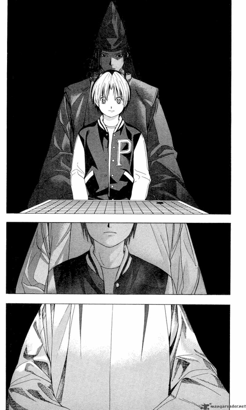 Hikaru No Go 111 17