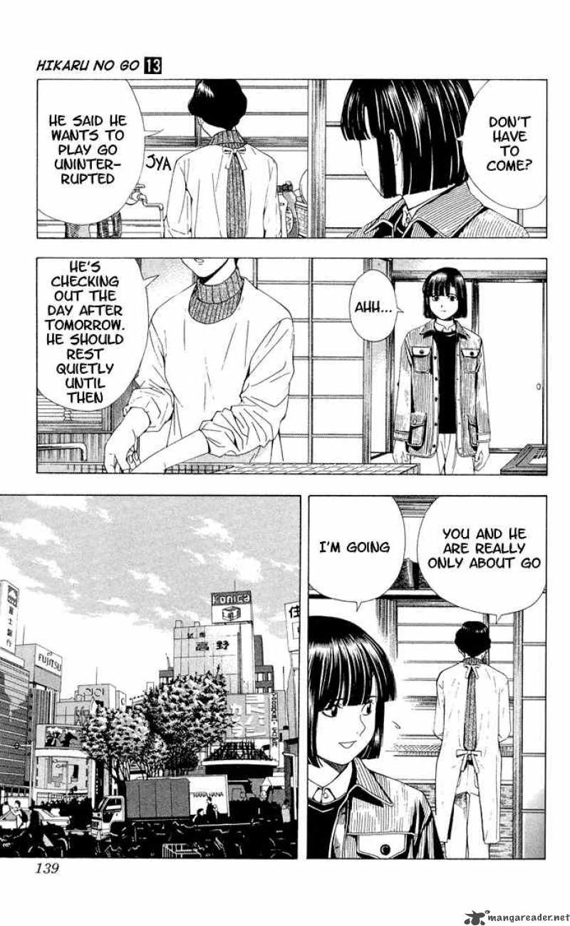 Hikaru No Go 111 4