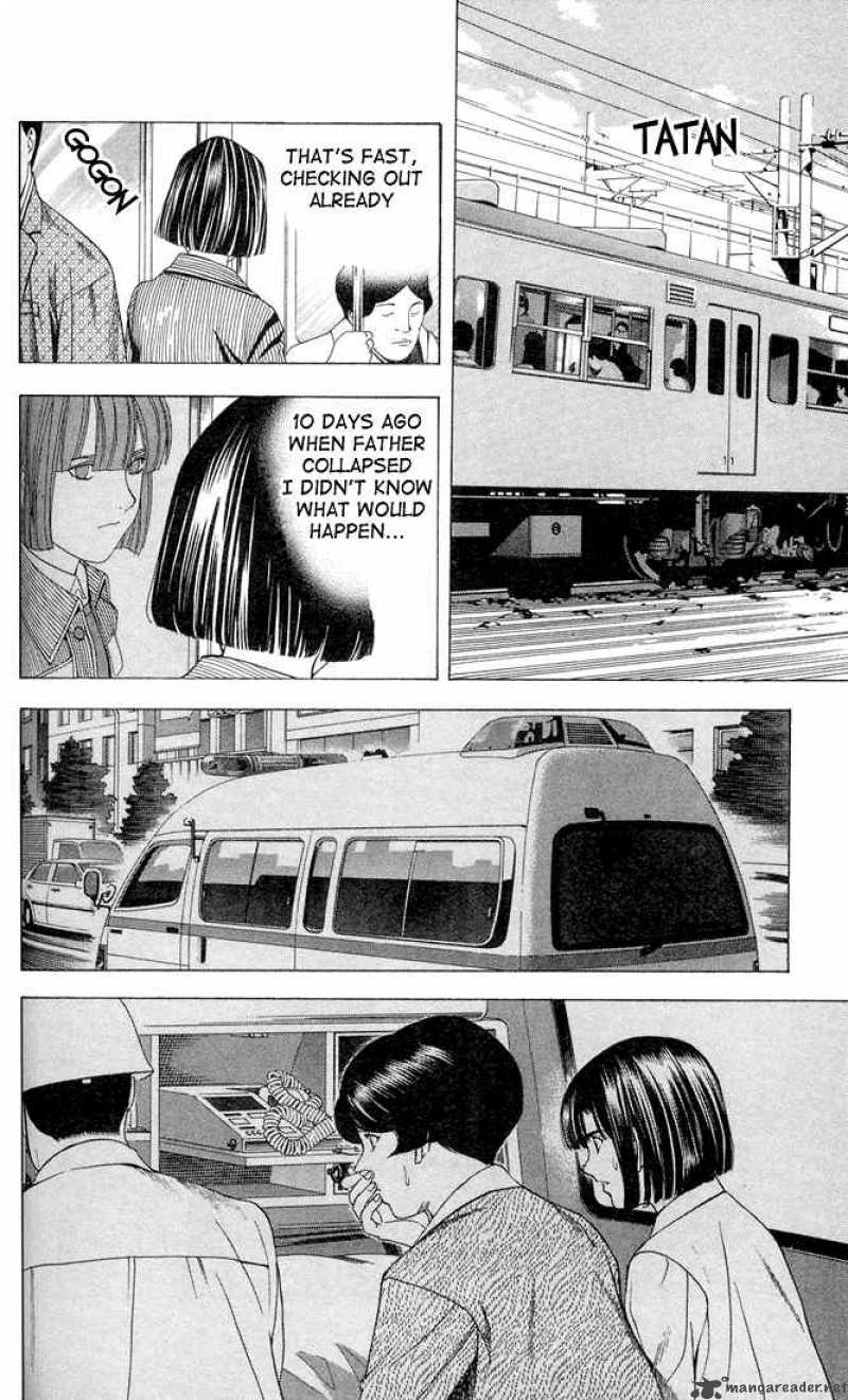 Hikaru No Go 111 5