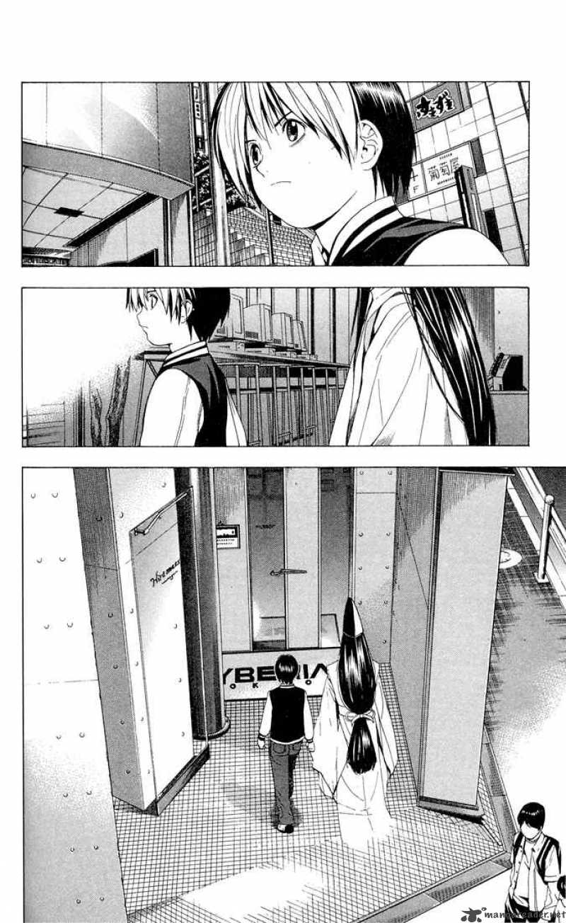 Hikaru No Go 111 9