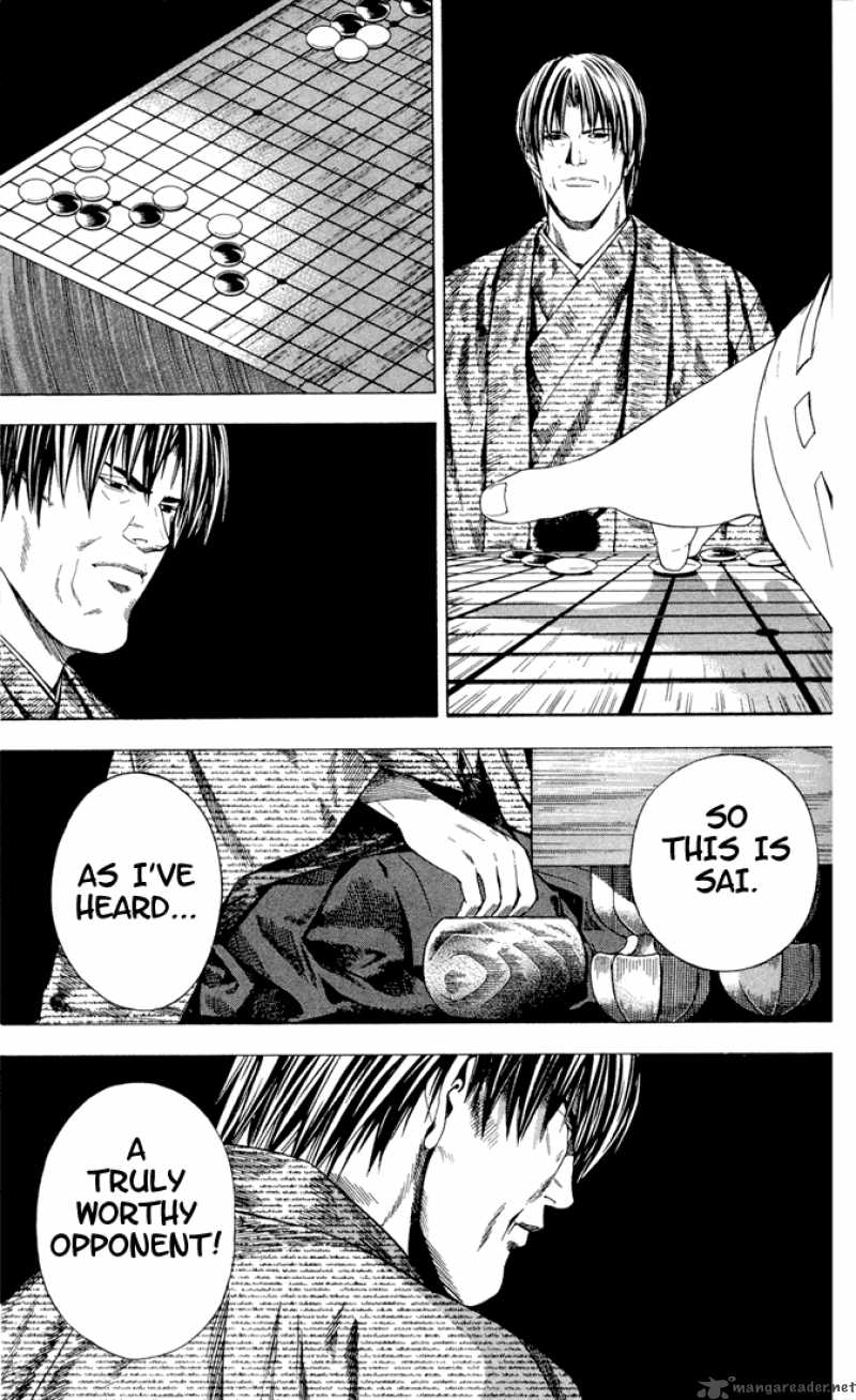 Hikaru No Go 112 13