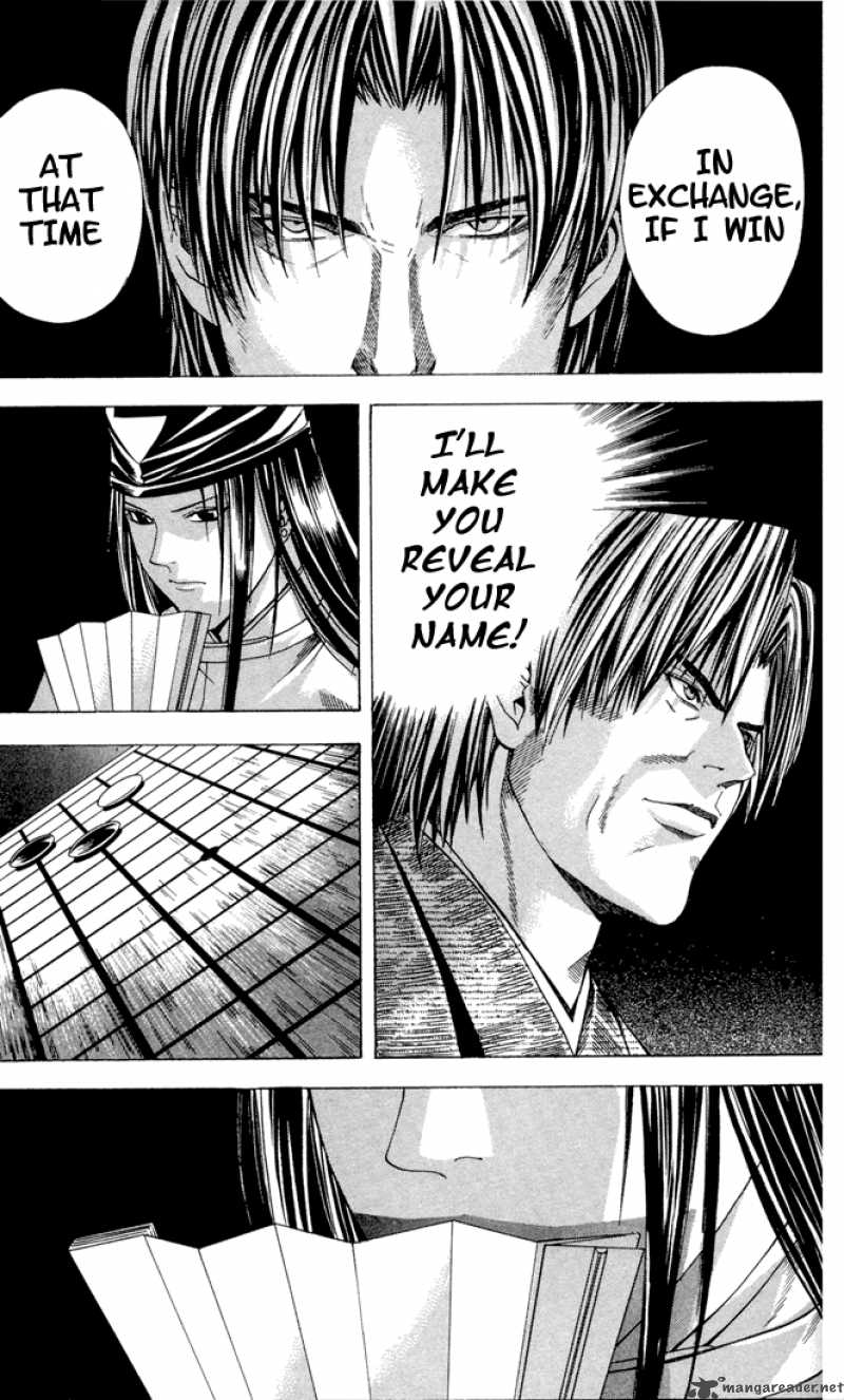 Hikaru No Go 112 17