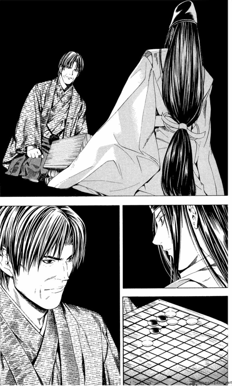 Hikaru No Go 112 9