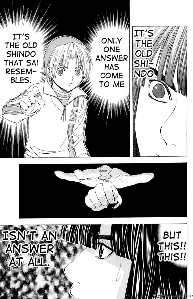 Hikaru No Go 116 10