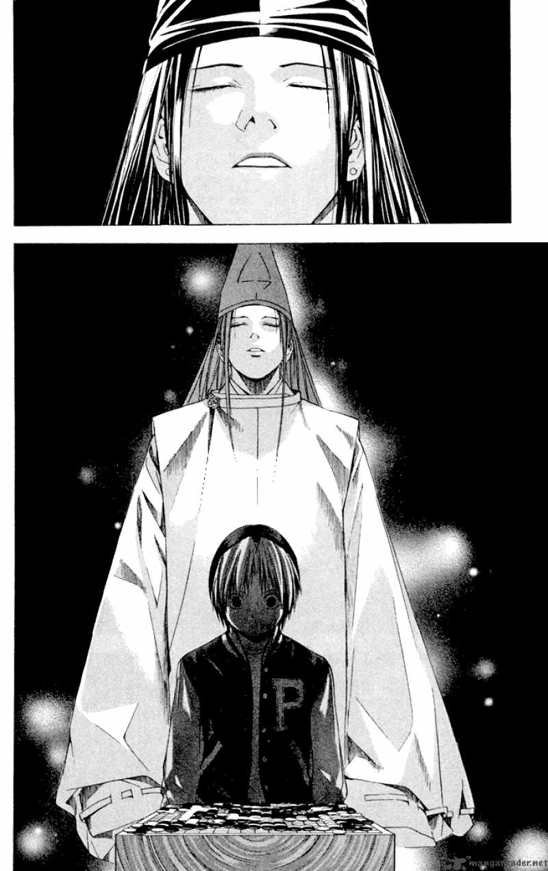 Hikaru No Go 116 11