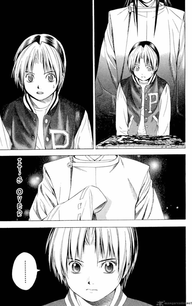 Hikaru No Go 116 12