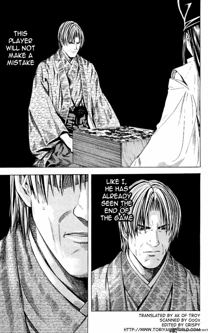 Hikaru No Go 116 6