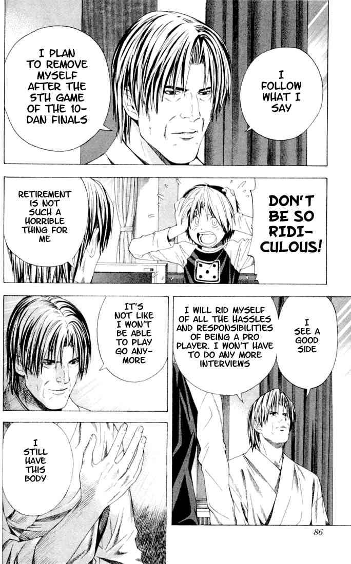 Hikaru No Go 117 14