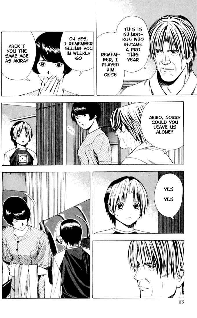 Hikaru No Go 117 8