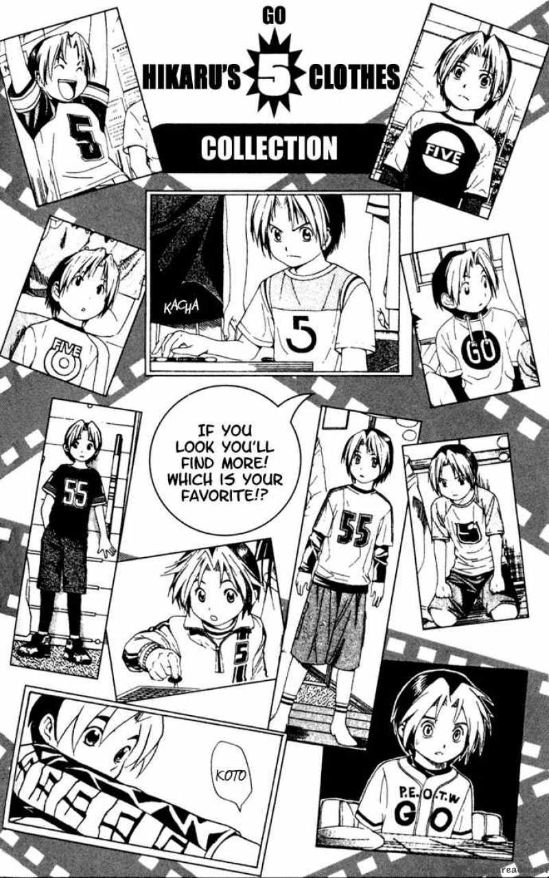 Hikaru No Go 118 1