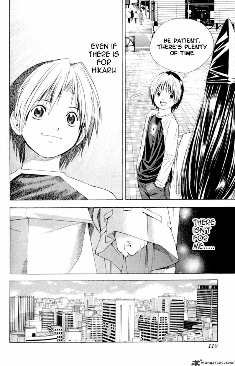 Hikaru No Go 118 15