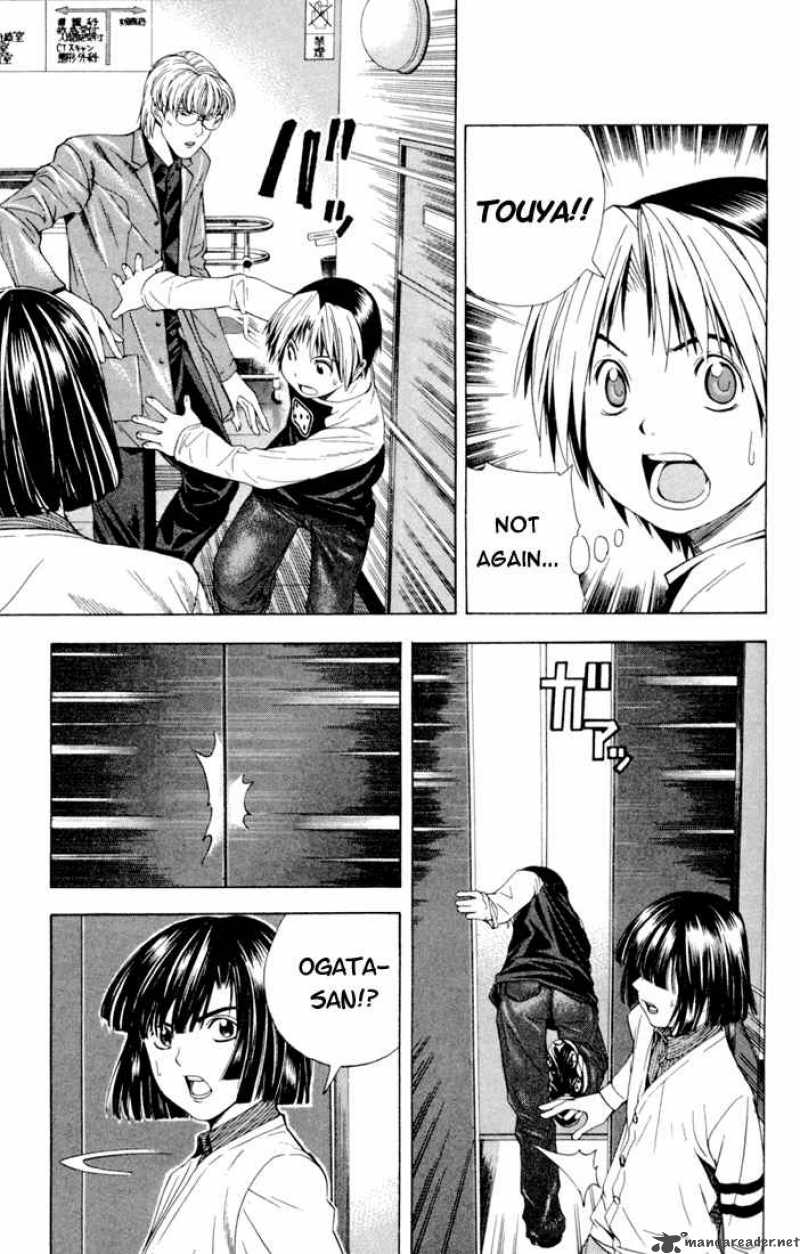 Hikaru No Go 118 6