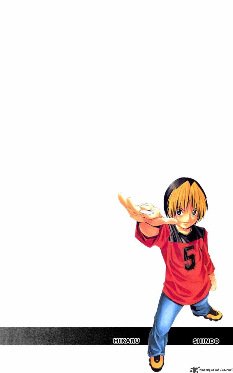 Hikaru No Go 124 4